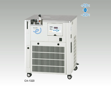 Low Temperature Circulator CoolAce CA-1320
