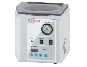 Centrifugal Evaporator CVE-2100