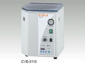 Centrifugal Evaporator CVE-3110