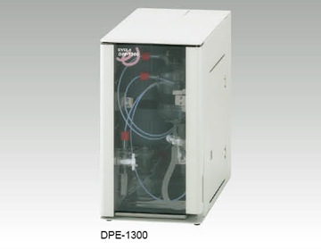 Solvent Recivery Unit DPE-1300