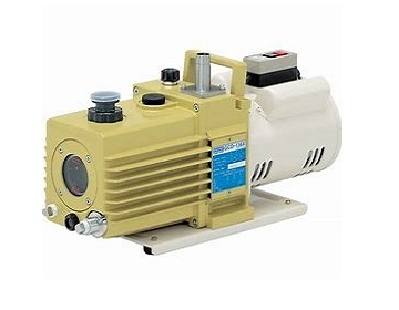 Oil Rotary Vacuum Pump GLD・GCD