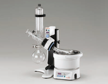 Káº¿t quáº£ hÃ¬nh áº£nh cho eyela rotary evaporator