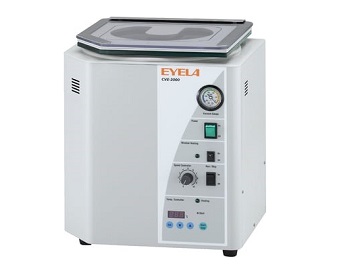 Centrifugal Evaporator CVE-3000