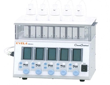 Personal Organic Synthedizer PPM-5512A