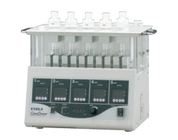 Personal Organic Synthesizer PPS-1511