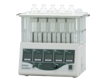 Personal Organic Synthesizer PPS-2511