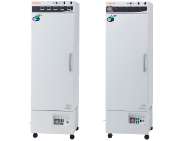 Multi-tier Incubator MTI-1000・1100