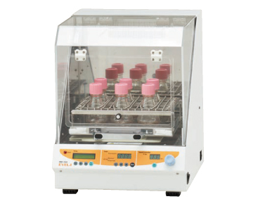 Incubator Shaker MMI-1000A・1000B