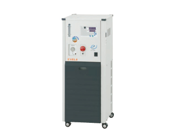 Low temperature circulator NCC-3000・3100 series