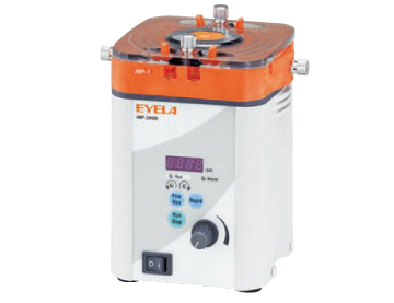 Peristaltic pump MP-3000・3100 series