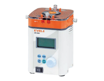 Peristaltic pump MP-4000・4001 series