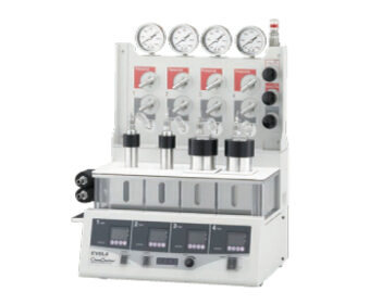 Batch Reactors