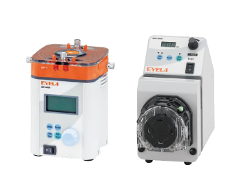 Peristaltic Pumps