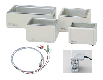Related Products and Optional Parts