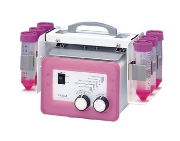 High speed mixer