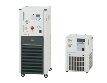 Cooling and Heating Circulator