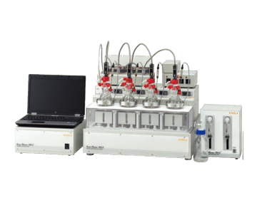 Process Reactors