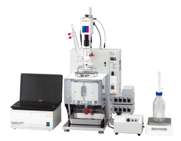 React Master DDS-2000A
