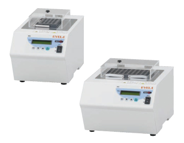 Dry Block Baths MG-1300・1400
