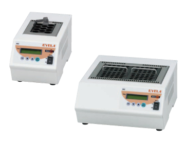 Dry Block Baths MG-3000・3100・3200