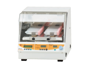 Incubator shakers