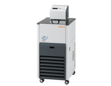 Constant Temperature Bath NCB-2520A・2520B・2620A・2620B