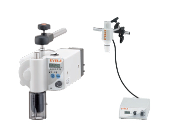 Overhead Stirrers