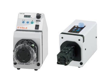 Peristaltic Pumps (Roller Pumps)