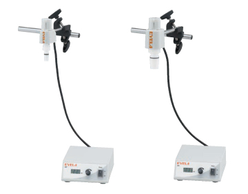 Compact Stirrers