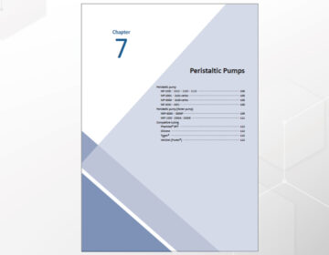 Online Peristaltic Pump Catalog