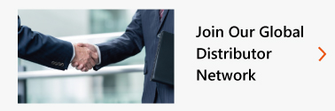 Looking for Distributors