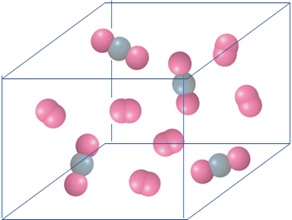 The Reality of Vacuum: It is never "Zero"