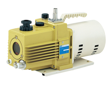 What is a vacuum pump?
