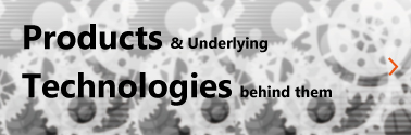 EYELA Products and Technologies