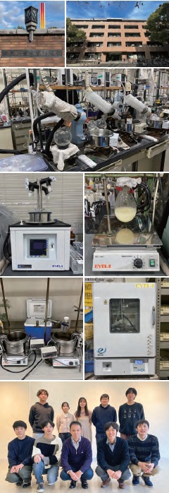 Kyoto Institute of Technology, customers, User's voice, reliability, trust, long-term users