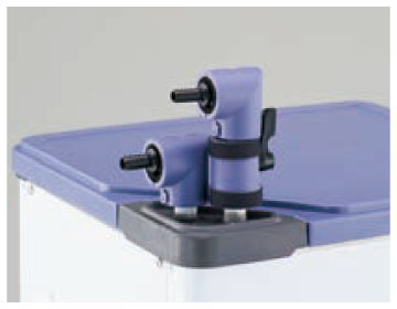 Anti-Dew Condensation Cover for Chillers