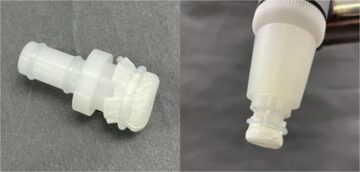 Flask Filter Holders