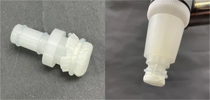 Flask Filter Holders
