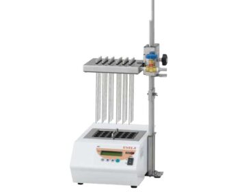 Test Tube Concentrator