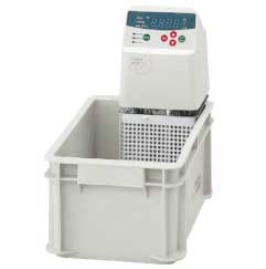 Thermostatic Baths